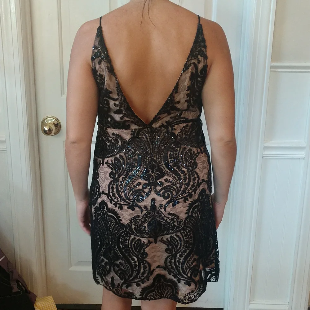 Free People Dress - Picture 3 of 6